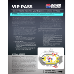 VIP Pass